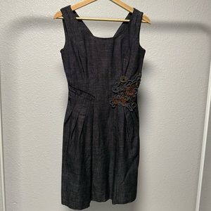 Anthropologie dress
